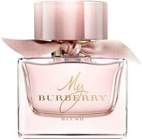 burberry my blush 90ml|my burberry blush reviews.